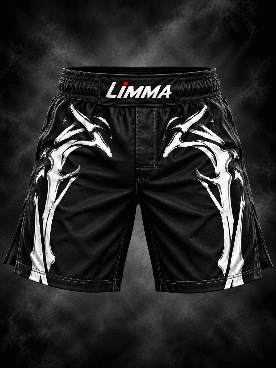 LIMMA Skeleton X Shorts