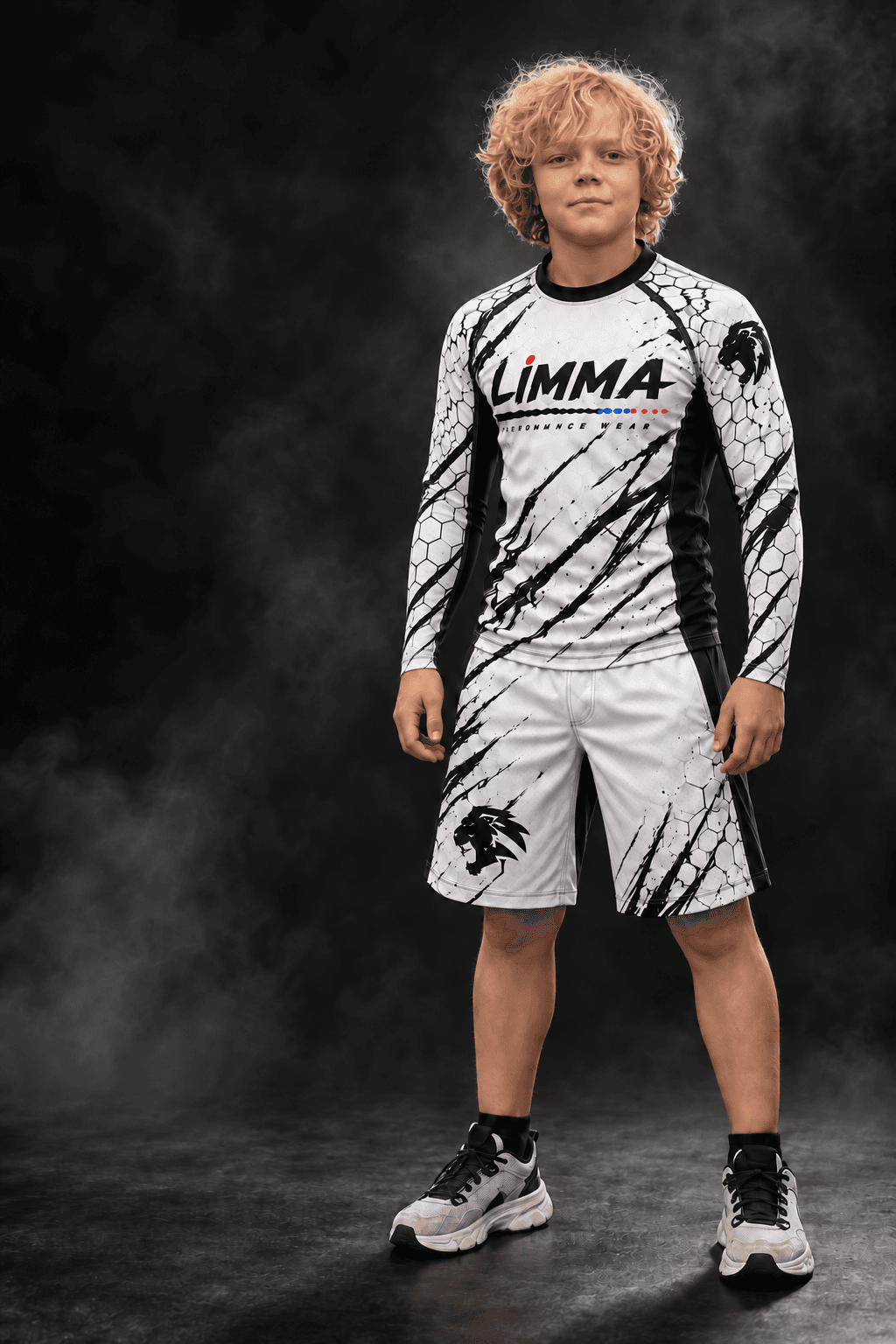 LIMMA White Claw Full Set