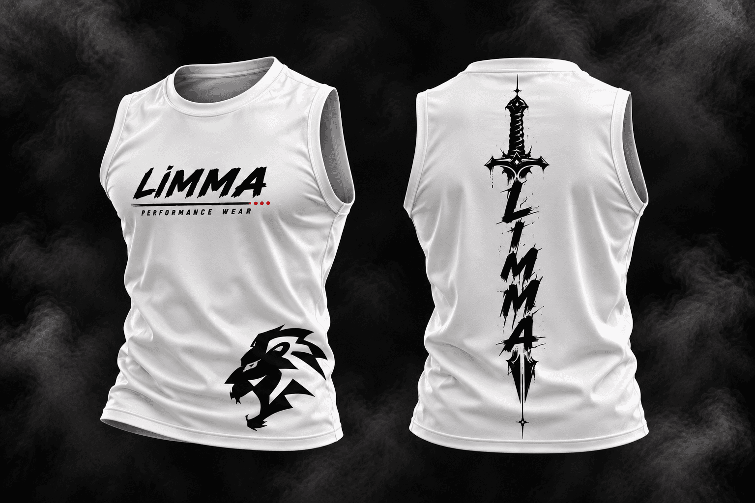 LIMMA Performance Tank — изображение 1